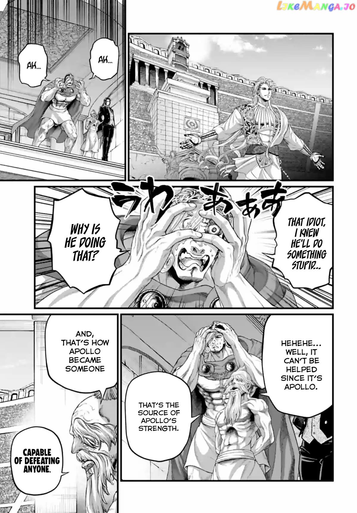 Record Of Ragnarok, Chapter 81 image 09
